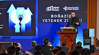 Savunma sanayisinde yapay zeka devrimi