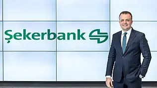 Şekerbank'tan esnafa Ahilik Haftası'na özel finansman desteği