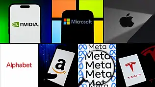 Teknoloji devleri artık ülke ekonomileriyle mi yarışıyor?