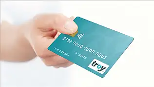 TROY kullanıcılarına Ramazan sürprizi