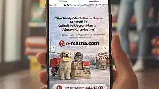 Türkiye genelinde hizmet verecek yeni pet platformu açıldı