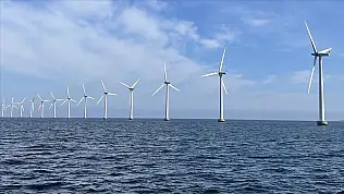 Türkiye rüzgarda yeni sayfa açmaya hazırlanıyor