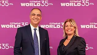 World 35 yılda 40 milyar işleme ulaştı