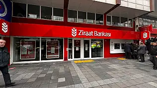 Ziraat Bankası'ndan Emeklilere 12 Bin TL'ye Varan Promosyon Desteği