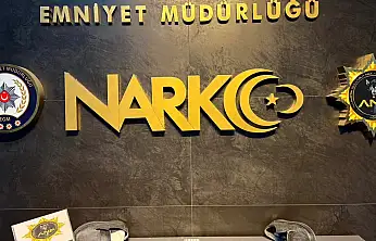 7 İranlının iç beden kontrolünde uyuşturucu çıktı
