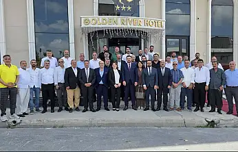 AĞKON Genel Başkanlığı için tarihi karar