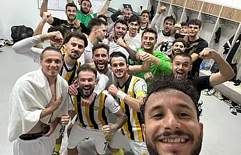 Ağrı 1970 Spor'dan 90+7'de gelen zafer