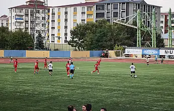 Ağrı 1970 Spor evinde fırsatları değerlendiremedi