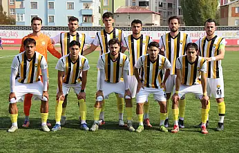 Ağrı 1970 Spor, İstanbulspor'a 2-1 yenilerek kupaya veda etti