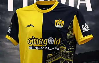 Ağrı 1970 Spor'un yeni sezondaki rakipleri belli oldu