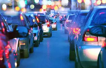 Ağrı, araç sayısında Kars ve Iğdır'ın gerisinde kaldı