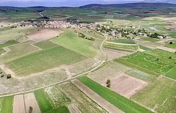 Ağrı arsa değerlerinde Türkiye'nin zirvesine yükseldi
