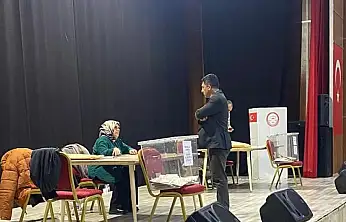 Ağrı Bakkallar Odası'nda yeni başkan belli oldu