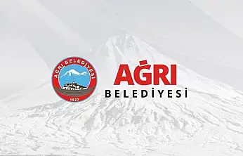 Ağrı Belediyesi 2025 yılı gelir-gider tablosunu kamuoyu ile paylaştı
