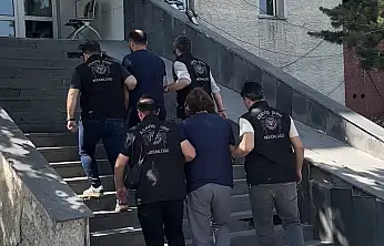 Ağrı'da 13 yıllık kayıp dosyasında yeni gelişme: 2 şüpheli tutuklandı