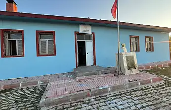 Ağrı'da 158 okul yeni eğitim yılına hazırlandı