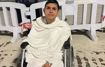 Ağrı'da 25 yaşındaki genç kalp krizine yenik düştü