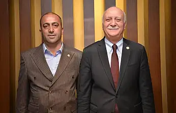 Ağrı'da 3 bin 363 çiftçinin ÇKS başvurusu tamamlandı