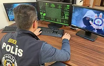 Ağrı'da 59 siber olaya müdahale edildi