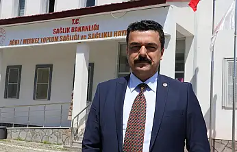 Ağrı'da 6 ayda 350 kişi bağımlılıktan kurtuldu