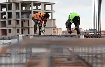 Ağrı'da 75. Yıl Ortaokulu İçin Yapım İhalesi Açıldı