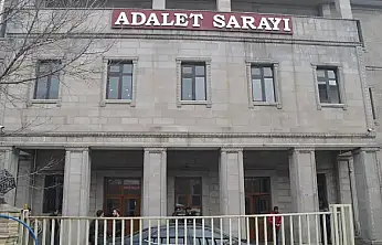 Ağrı'da 8 çocuğunun annesini 'kazayla' öldürdüğünü iddia etti!