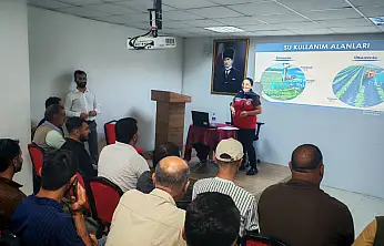 Ağrı'da ağaçlandırma çağrısı