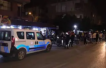 Ağrı'da ağustos ayında 357 asayiş olayı meydana geldi