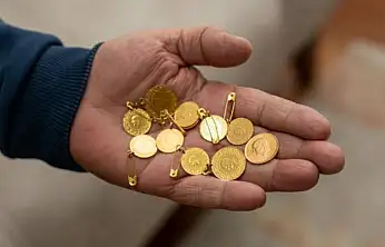 Ağrı'da altın alacaklar dikkat: Gram ve çeyrek altında son durum