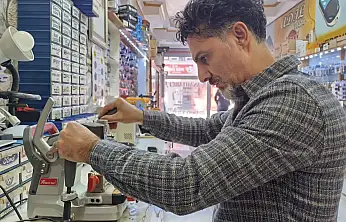 Ağrı'da araç sahiplerine uyarı: Yedek anahtar eksikliği mağduriyet yaratıyor