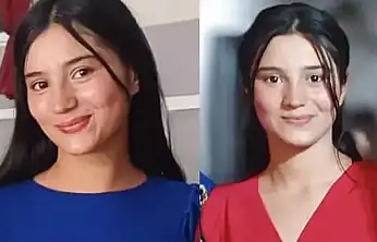 Ağrı'da biçerdöverin altında kalan Nursefa hayata tutunamadı