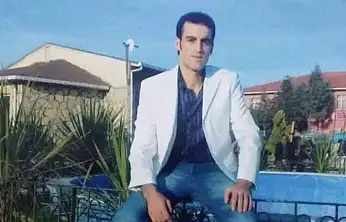 Ağrı'da bir genç daha kalbine yenildi