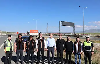 Ağrı'da bu yıl 3 yeni kavşak yapılacak