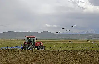 Ağrı'da çiftçilere önemli hatırlatma: ÇKS başvuruları için son tarih ne zaman?