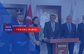 Ağrı'da eğitim masaya yatırıldı, rakamlar paylaşıldı