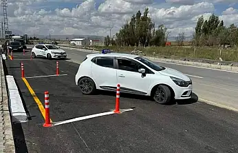 Ağrı Sürücü Kursları Derneği Başkanı Çeper uyardı: Ehliyet zammı için son tarih açıklandı