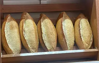 Ağrı'da ekmek fiyatı yeniden arttı