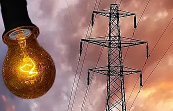 Ağrı'da Elektrik Kesintisi Alarmı! Merkez, Patnos, Tutak, Taşlıçay, Diyadin, Eleşkirt ve Doğubayazıt İçin Uyarı