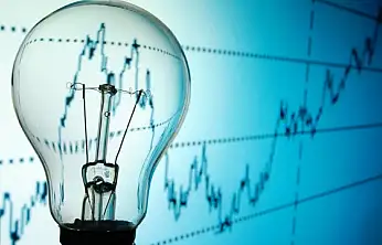 Ağrı'da elektrik ve su tüketimi Türkiye ortalamasının altında