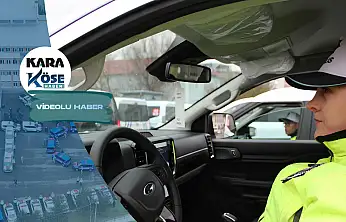 Ağrı'da Emniyet ve Jandarma Teşkilatı'na 85 yeni araç teslim edildi