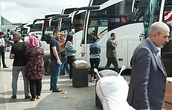 Ağrı'da en fazla üniversite mezunları göç ediyor! Ağrı nüfusu erimeye devam ediyor