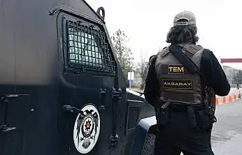 Ağrı'da Eylül ayında terör örgütlerine yönelik operasyonlar peş peşe geldi