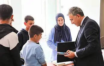 Ağrı'da geçmişin sesi dijital hafızaya dönüşüyor