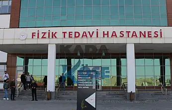 Ağrı'da hastalara kolaylık sağlayacak yeni düzenleme