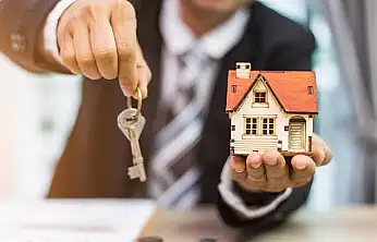Ağrı'da haziran ayında konut piyasası hareketli geçti