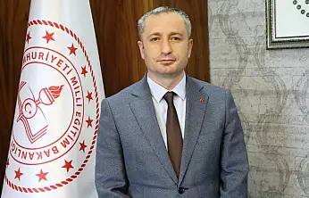 Ağrı'da İl Milli Eğitim Müdürü değişti! Deneyimli müdür gitti deneyimsiz müdür geliyor