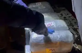 Ağrı'da kaçakçılık ve uyuşturucuya geçit yok