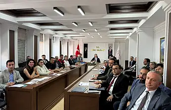 Ağrı'da kadına yönelik şiddetle mücadelede yeni döneme geçildi