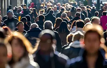 Ağrı'da kadınlar erkeklere göre 5 buçuk yıl uzun yaşıyor