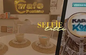 Ağrı'da kahve kültürüne teknolojik dokunuş